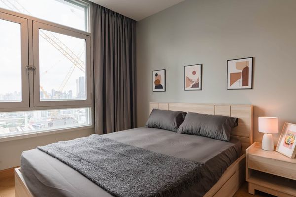 FOR RENT | 🌟 ให้เช่า / ขาย — Centric Scene Sukhumvit 64 (ข้างตึก Cloud11)