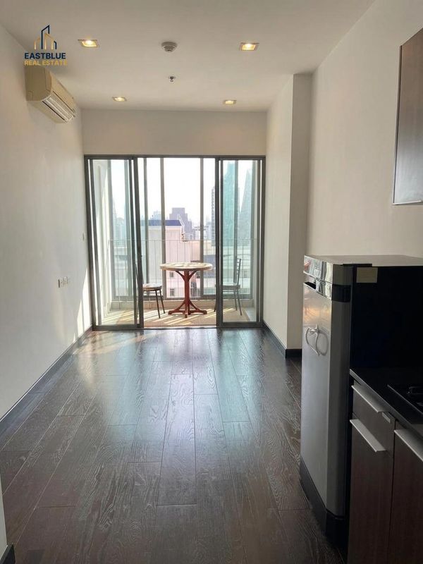 💎 ราคาดี ห้ามพลาด! ขาย Ideo Q Phayathai 1 ห้องนอน 1 ห้องน้ำ ขนาด 40.74 sqm ห้องว่างพร้อมขาย สภาพดี ใกล้ BTS พญาไท ราคา 5.5 ล้านบาท All-in ติดต่อ 0968623850 🔥