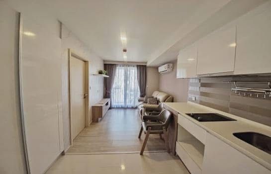 🔥 For sale 🔥 Maestro 03 Ratchada - Rama 9 - Maestro 03 Ratchada - Rama 9 / 1 bedroom M042