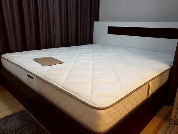 🔥 Condo for Sale Plum Condo Bangyai Station | Near MRT Khlong Bang Phai