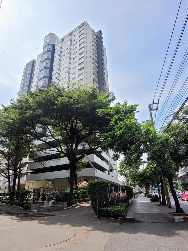 ปล่อยเช่า City Home Sukhumvit (ซิตี้ โฮม สุขุมวิท) คอนโดทำเลใกล้ BTS อุดมสุข