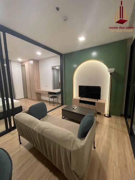 ✨ For Rent: XT Phayathai Condo ✨ 💰 Only 23,000 THB/month