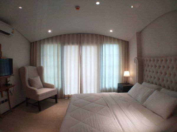 For Sale condo The Venetian Signature Pattaya (S11-0068)  