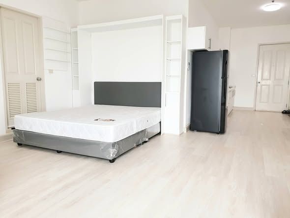 (Code R307) For rent baan sathorn chaopraya: Baan Sathorn Chaopraya