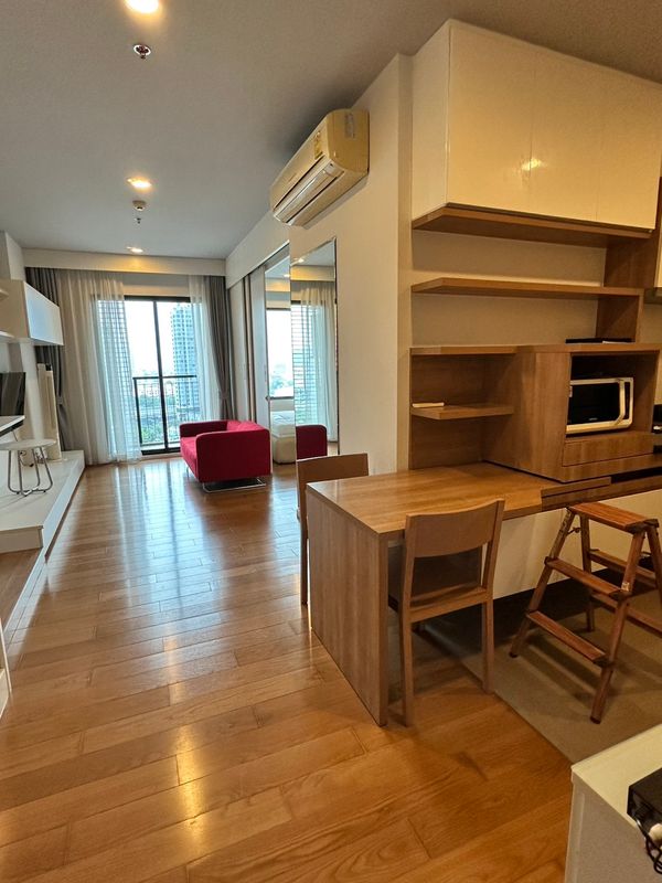 **For Rent คอนโด Blocs77 ซอยอ่อนนุช | BTS อ่อนนุช **