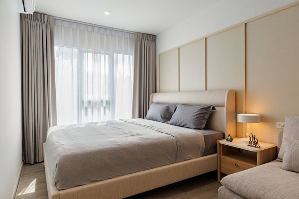 For Rent|ให้เช่า Condo Regent Home Bangna 350 เมตร ถึง bts บางนา 