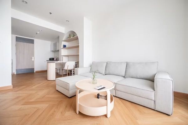 M1845 FOR RENT Condo Supalai Premier @ Asoke