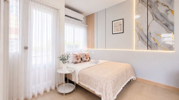 🛒Beautiful room, good price, ready to move in completely. Whoever is looking for a condo must take a look 🫪❤️‍🔥