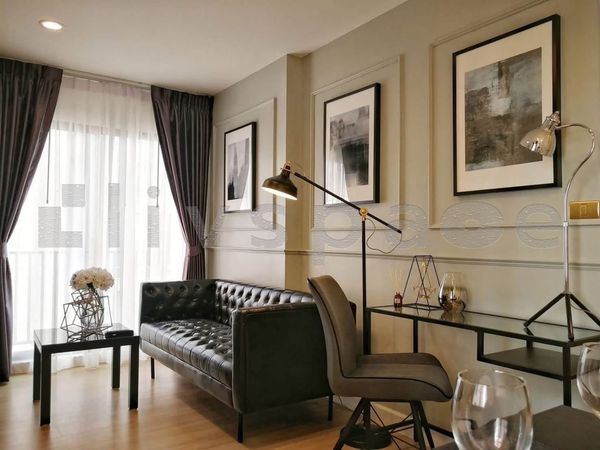 ▚ L1GC01ツ ขาย The Nest Sukhumvit 22 1Bed 31.27ตร.ม. 3.49ลบ. ราคาดี แต่งสวยมาก พร้อมเข้าอยู่ ใกล้ BTS อโศก / MRT ศูนย์สิริกิติ์✨