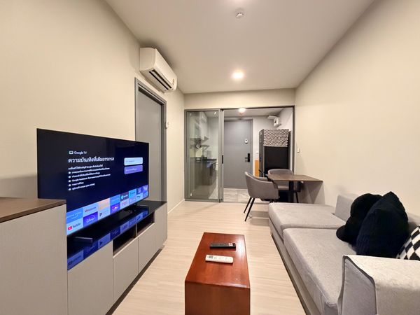 ให้เช่า Quintara Phume Sukhumvit 39 1 ห้องนอน 1 ห้องน้ำ 34.84 ตร.ม. 20,000 บาท/เดือน