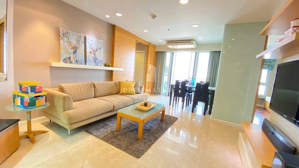 ✨Flash Deal ✨ River Heaven Charoenkrung ( 3Bed 2Bath 111SQM.) พร้อมอยู่ ! เพียง 40,000 บาทต่อเดือน Tel.0981315848@propmatch 