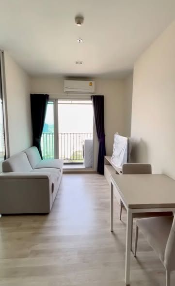 🔥 CONDO FOR RENT NICHE Mono Ramkhamhaeng✅✅✅✅