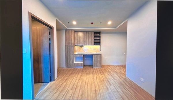 🐶🐱 Rare Item! Metris District Ladprao 2 ห้องนอน 2 ห้องน้ำ ขนาด 49.6 sqm คอนโด Pet Friendly ส่วนกลางจัดเต็ม ทำเลใจกลางลาดพร้าว ใกล้ BTS ห้าแยกลาดพร้าว และ MRT พหลโยธิน เพียง 6.7 MB ติดต่อ 0968623850 🔥