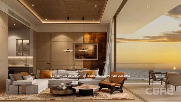 สุนทรีย์ วงศ์อมาตย์ (SW-2BR Pool Villa)