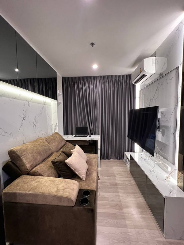 Unit Available at IDEO Mobi Sukhumvit Eastpoint–Multiple units available—prices negotiable!