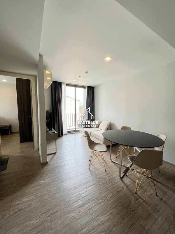 ✨ ห้องสวยพร้อมอยู่! ขาย SAVVI Phaholyothin-Ari 2 ห้องนอน 1 ห้องน้ำ ขนาด 45.34 sqm ทำเลพญาไท ใกล้ BTS อารีย์ ราคาเพียง 6.5 MB ติดต่อ 0968623850 🔥