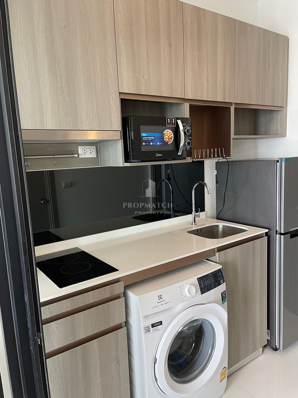 ✨Flash Deal ✨KnightsBridge Prime Onnut ( 1Bed 1Bath 22.77SQM.) พร้อมอยู่ ! เพียง 2,990,000 บาท Tel.0981315848 @propmatch 