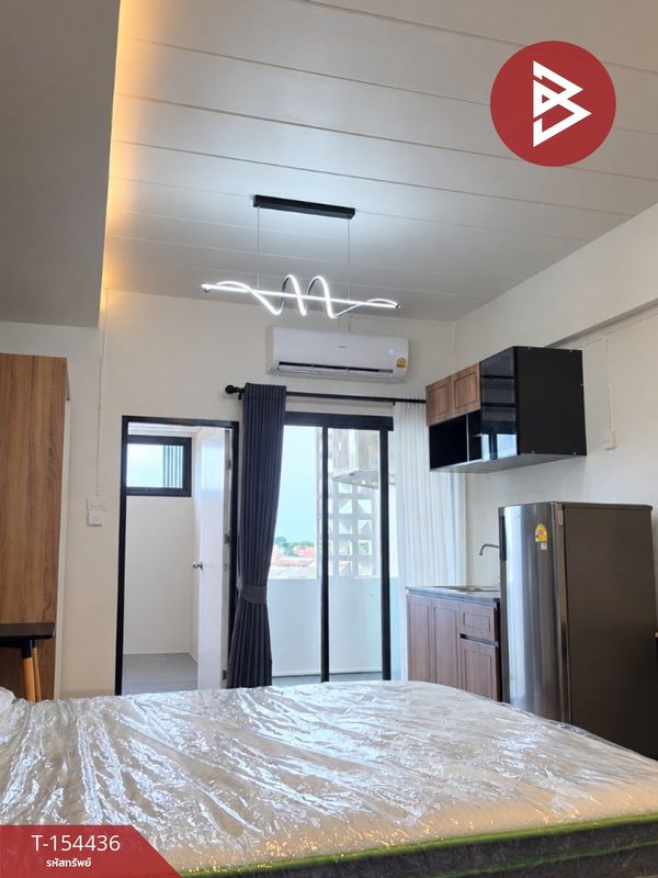 Condo for sale Romyen Condominium (Romyen Condominium) Nonthaburi