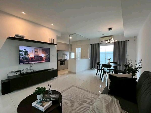 FOR RENT | VILLAGGIO 2 SRINAKARIN–BANGNA