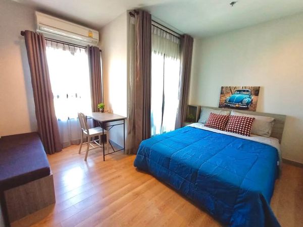 🏠✨ แชปเตอร์วัน มิดทาวน์ ลาดพร้าว 24 (Chapter One Midtown Lat Phrao 24) | ขายคอนโดห้อง Studio (HBH-LP-89)