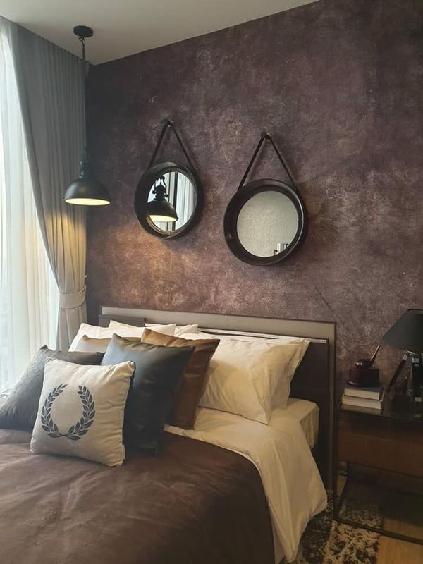 Unit Available at THE LINE Jatujak - Mochit–Multiple units available—prices negotiable!