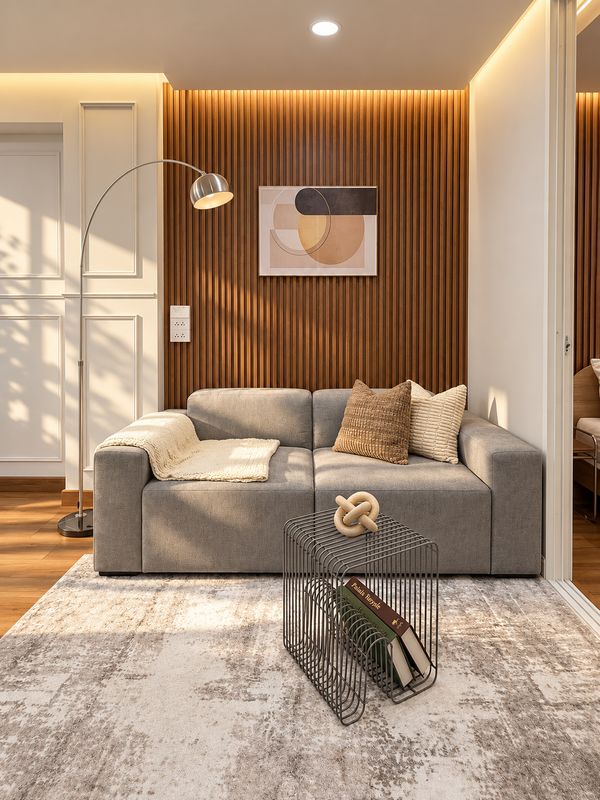 K-7275🔥🔥 Pet Friendly Ratchada area, installments cheaper than renting ✨️ For sale! Condo Phraya Phirom, Soi Ratchada 36, ​​newly decorated, ready to move in.