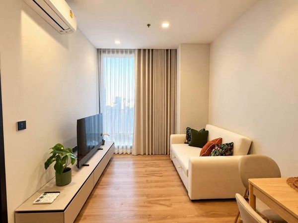 1 Bedroom Plus Noble Around Ari Near BTS