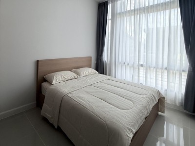🔥Rent Now+🔥 Siri Place Airport, near Phuket Airport. Fully furnished and ready to move in.