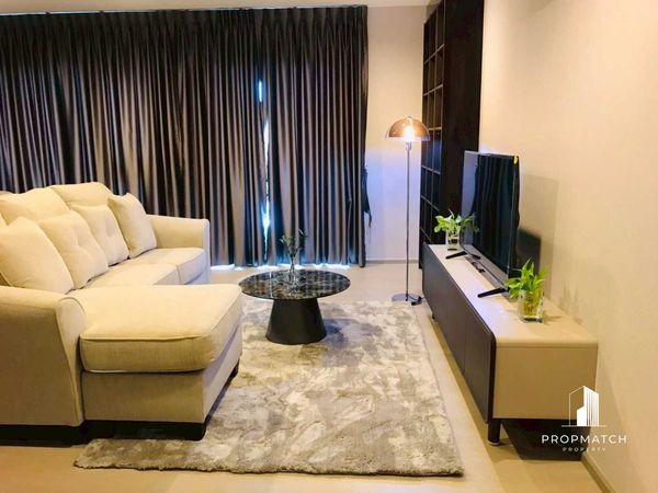 ✨Flash Deal ✨ Rhythm Sukhumvit 36-38 ( 2Bed 2Bath 76.25SQM.) Ready to move in! Only 14,900,000 baht Tel.0981315848 @propmatch