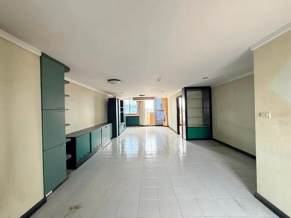 🔨 Rare Item! ขาย Supalai Place Sukhumvit 39 ห้องใหญ่ 2 ห้องนอน 2 ห้องน้ำ ขนาด 98.25 sqm เหมาะสำหรับรีโนเวท ทำเลสุขุมวิท 39 ใกล้ BTS พร้อมพงษ์ เพียง 6.99 MB ติดต่อ 0968623850 🔥