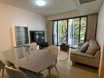 🔥 Urgent sale! Luxury condo in the Phrom Phong area, Siamese Gioia, 2 bedrooms, beautiful view

🏙️ Only 7.5 million! Prime location, close to BTS Phrom Phong, spacious area of 70 sq.m.