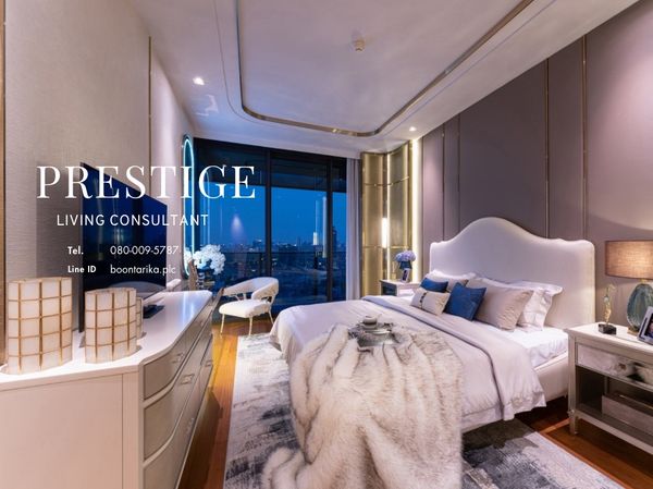 📌For RENT | Banyan Tree Residences Riverside 2BR(178.34 sqm) 250,000 THB/month