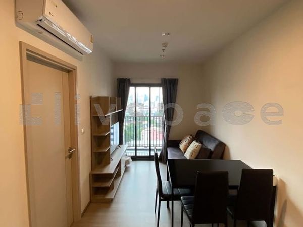 ▚ L1IC03ツ ขาย The Base Phetchaburi-Thonglor 1Bed 33ตร.ม. 3.69ลบ. ราคาดี ไซส์ใหญ่ แต่งสวย เดินทางสะดวก ใกล้ BTS ทองหล่อ✨