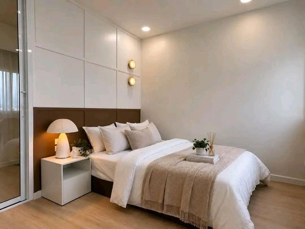 69 10 879  ขายคอนโดบ้านสวนซื่อตรง ลาดพร้าว 87 