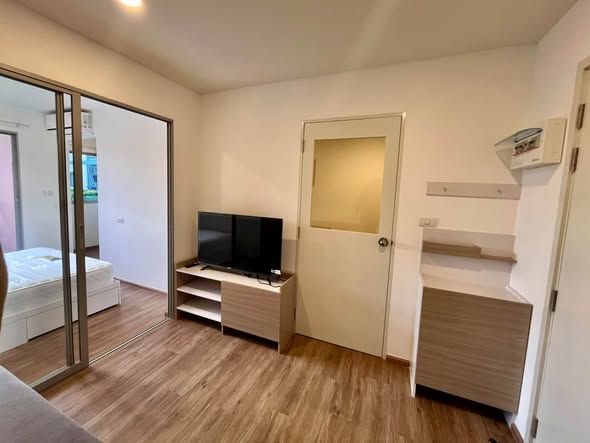🔥 ห้องใหม่ ไม่เคยมีผู้พักอาศัย พร้อมเข้าอยู่! ✅ Sena Kith Sathorn–Kalpapruek 1 (เสนาคิทท์ สาทร–กัลปพฤกษ์ 1)