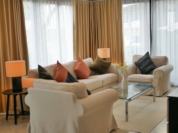 ให้เช่า  บ้านเดี่ยว 4 นอน Grand Bangkok Boulevard สาทร ติดกับตลาดกัลปพฤกษ์   129,000/เดือน