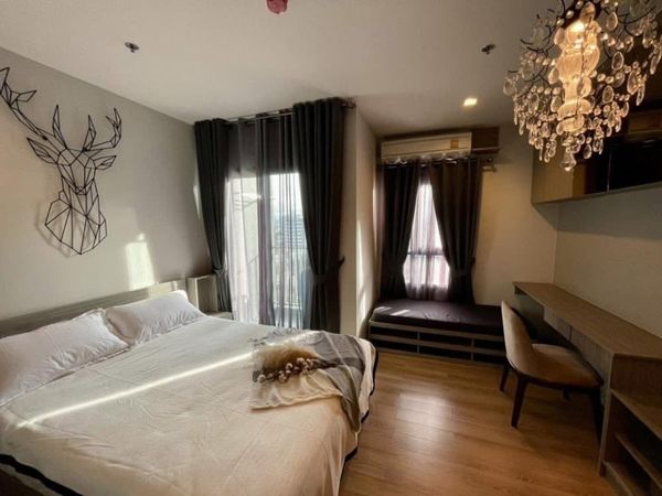 🏠✨ แชปเตอร์วัน มิดทาวน์ ลาดพร้าว 24 (Chapter One Midtown Lat Phrao 24) | ขายคอนโดห้อง Studio (HBH-LP-88)