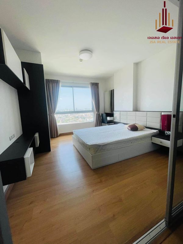 ✨ For Rent: Supalai Veranda Ratchavipha - Prachachuen Condo ✨ 💰 Only 13,000 THB/month