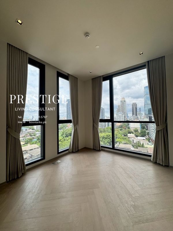 📌For RENT เช่า | The Reserve Sathon  1BR(49.85 sqm) 40,000 THB/month 