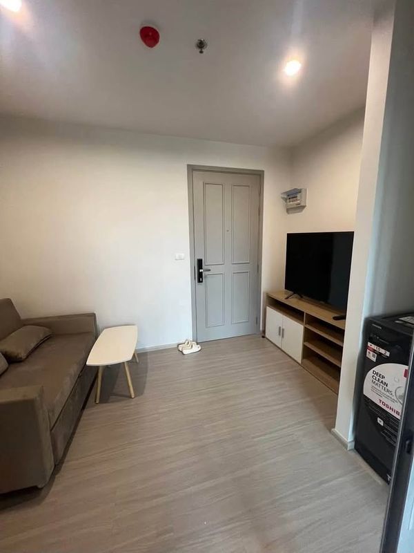 เช่าคอนโด The Parkland Phetkasem 56/เดอะ พาร์คแลนด์ เพชรเกษม 56 (D6908043) ID Line : @condo98 