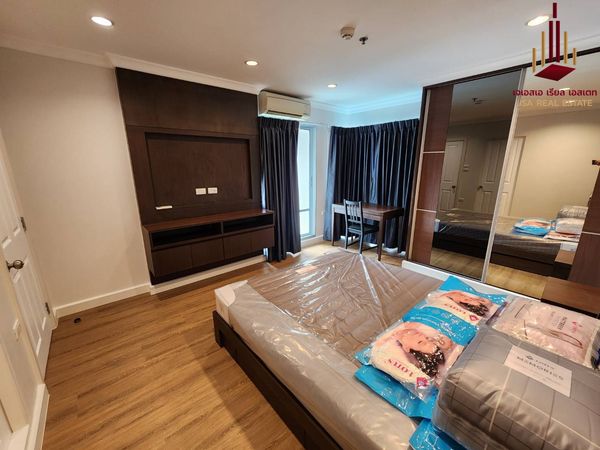 ✨ For Sale: Lumpini Place Rama 9 - Ratchada Condo ✨ 💰 Only 5,900,000 THB