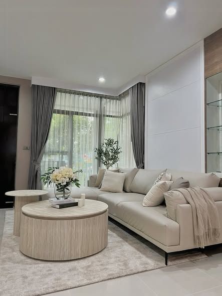 Single house for rent Mantana Onnut - Wongwaen 3 near Mega Bangna - 4 bedrooms
