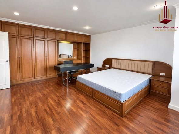 ✨ For Rent : D.S. Tower 1  Condo ✨ 💰 Only 75,000 THB/month 