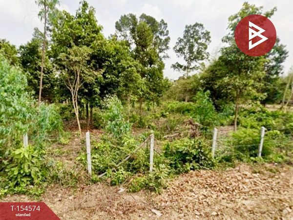 Land for sale, area 4 rai, Chaturaphak Phiman, Roi Et