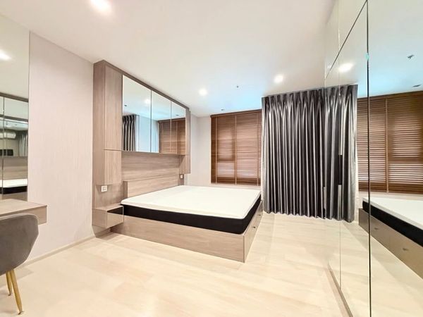 Condo for rent Life One Wireless/Life One Wireless (D6811024) ID Line : @condo101