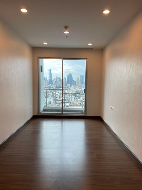 ✨Flash Deal ✨Supalai Lite Sathorn – Charoenrat ( 1Bed 1Bath 49SQM.) พร้อมอยู่ ! เพียง 3,580,000 บาท Tel.0981315848 @propmatch 