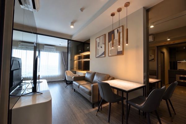 ✨ ให้เช่า IDEO Sukhumvit–Rama 4 ✨ Tel. 0636569606