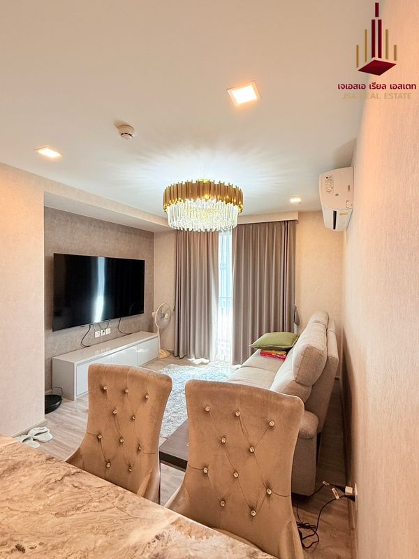 ✨ For Sale: Maestro 14 Siam - Ratchathewi Condo ✨ 💰 Only 11,700,000 THB