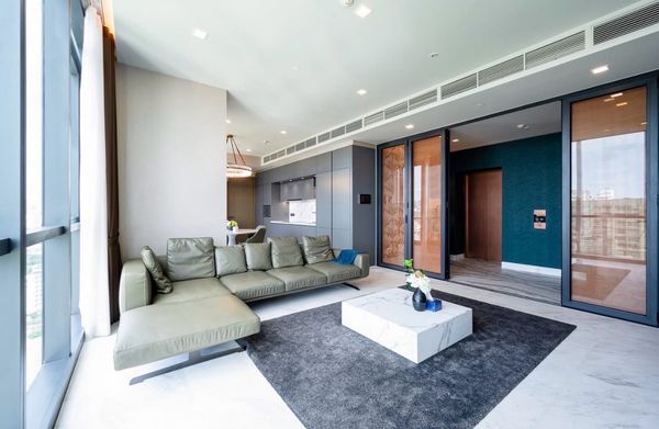 For Rent 2 Bedroom The monument Thonglor 125,000 baht ready to move call 0869017364