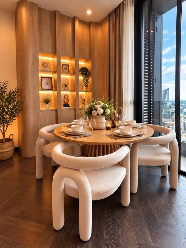 THE ESSE SUKHUMVIT 36 - ติด BTS ทองหล่อ *ราคาพิเศษ 25.2 ล้านบาท จากเดิม 28 ล้านบาท*